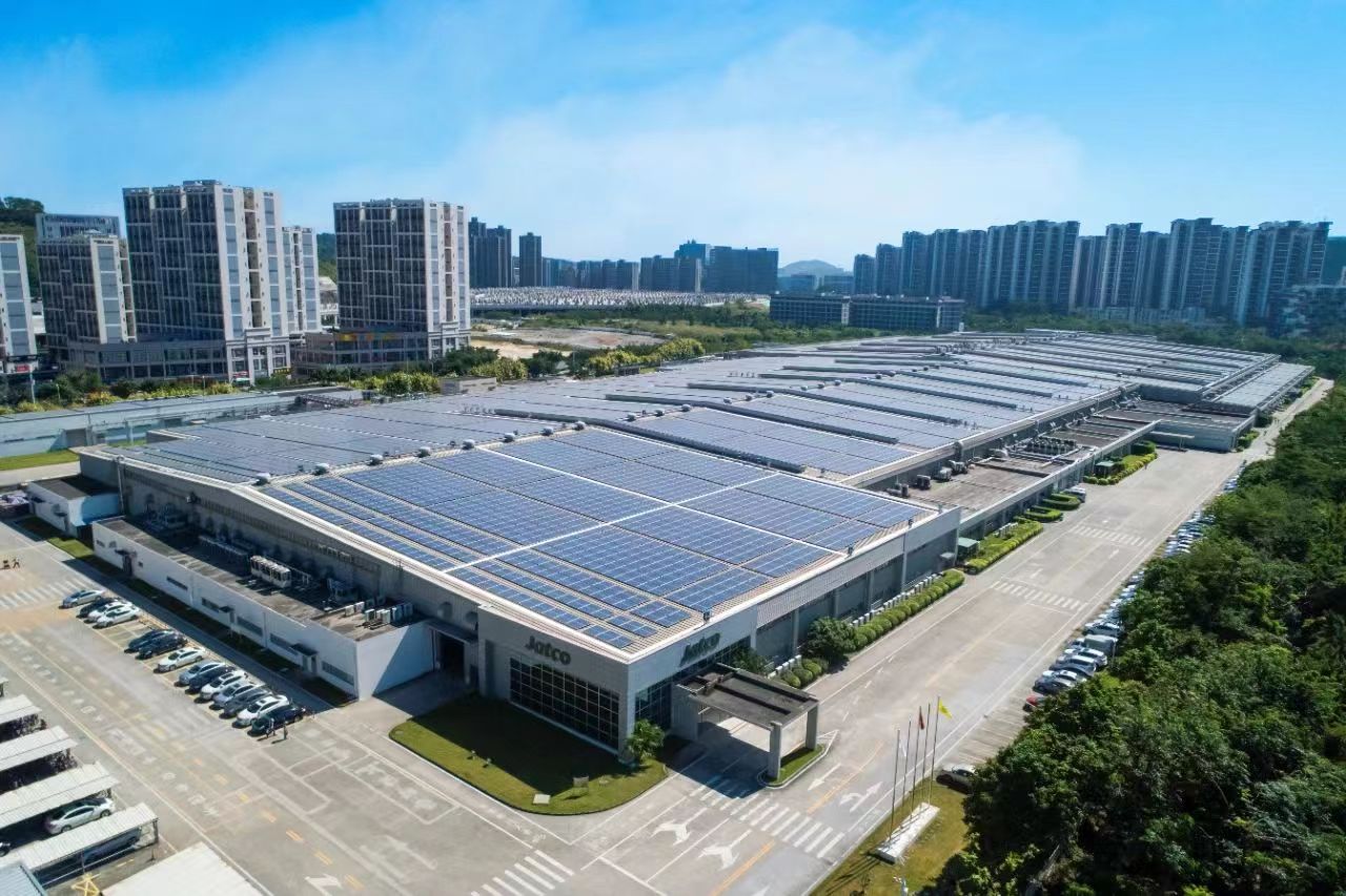 40 多家企業都在參與！加特可廣州攜手精弘益打造的訪學平